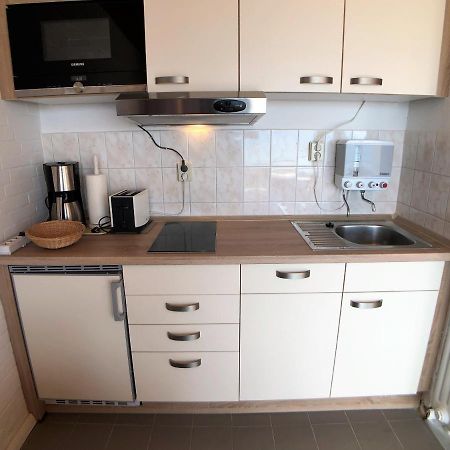Апартаменты Bellevue C30 Гросенброде Экстерьер фото